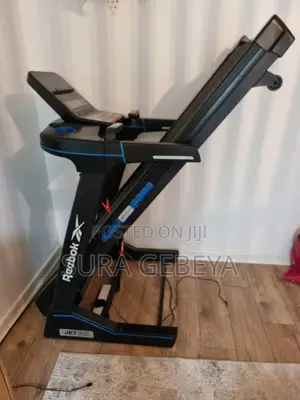 የመሮጫ ማሽን መኖሪያ ቤቶ