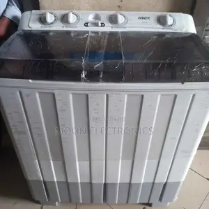  Max 14kg Automatic Washing Machine – Smart, Strong Spacious!