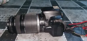 Canon Camera