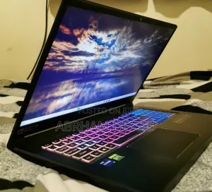 Photo - New Laptop Acer Predator Helios 300 16GB Intel Core I9 SSD 512GB