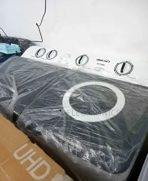  National 16kg Automatic Washing Machine – Powerful Reliable