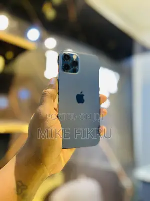 Apple iPhone 12 Pro 128 GB Blue