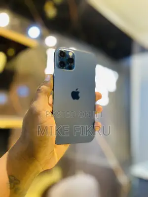 Apple iPhone 12 Pro 128 GB Blue