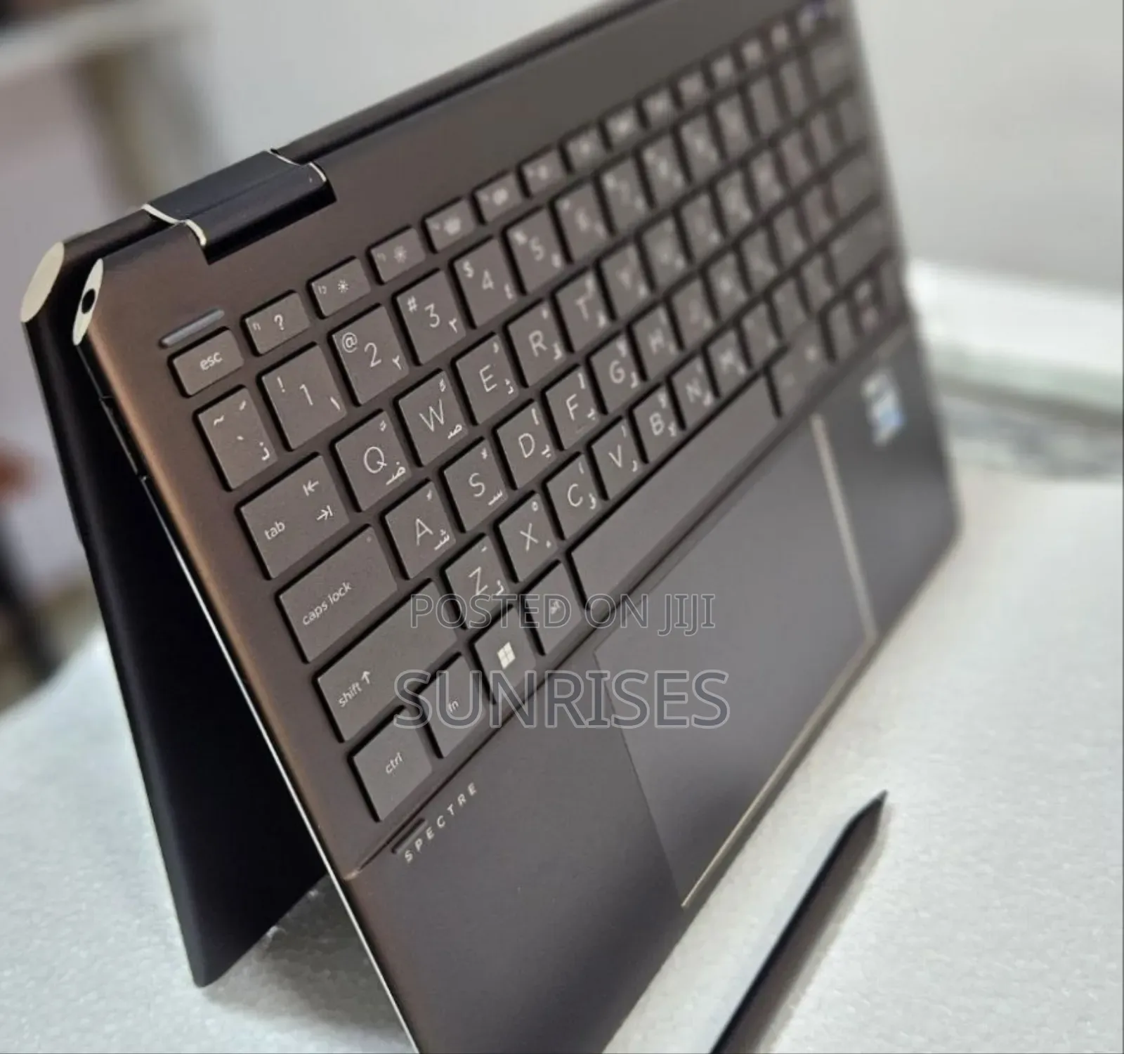 New Laptop HP Spectre 14 16GB Intel Core I7 SSD 1T