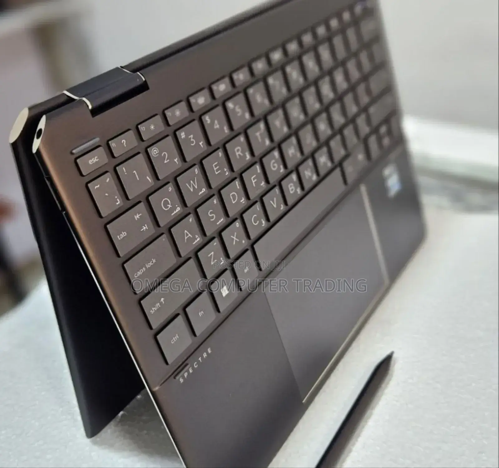 New Laptop HP Spectre 14 16GB Intel Core i7 SSD 1T