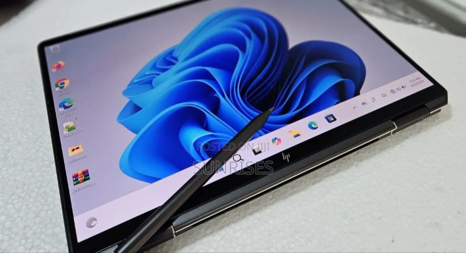 New Laptop HP Spectre 14 16GB Intel Core I7 SSD 1T