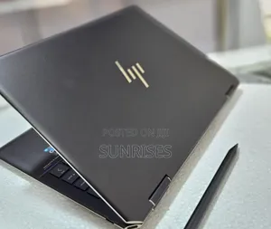 New Laptop HP Spectre 14 16GB Intel Core I7 SSD 1T