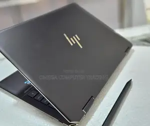 New Laptop HP Spectre 14 16GB Intel Core i7 SSD 1T