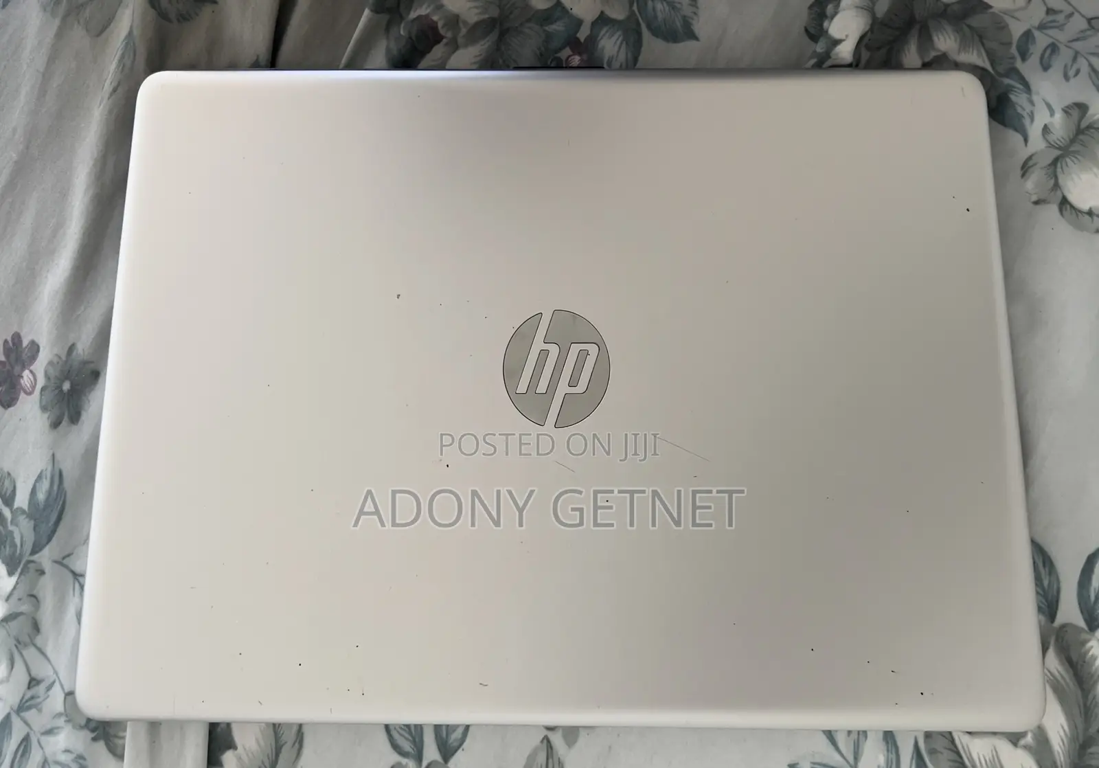 Laptop HP 15-da3007nia 8GB Intel Core i5 HDD+SSD 256GB