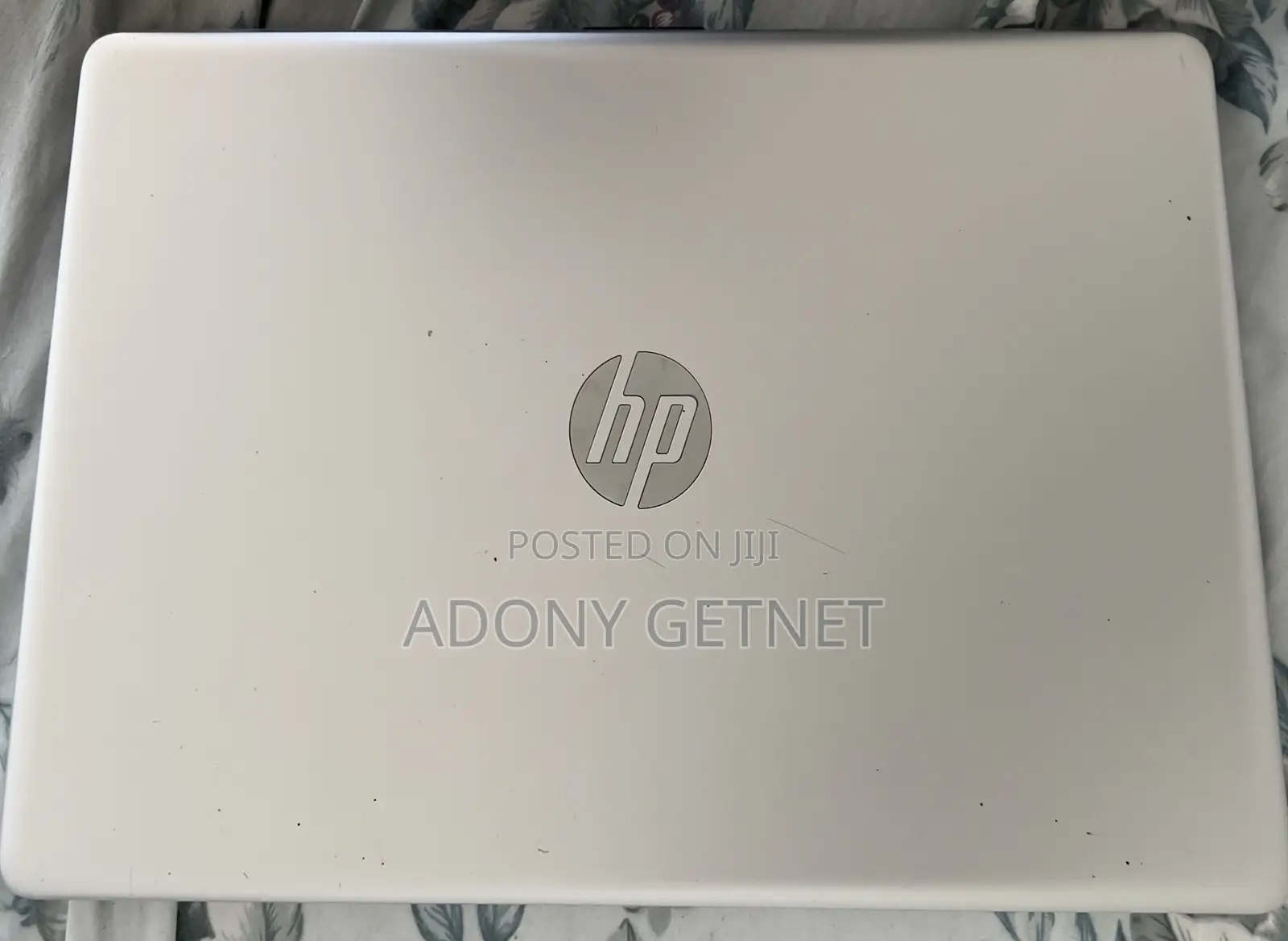 Laptop HP 15-da3007nia 8GB Intel Core i5 HDD+SSD 256GB