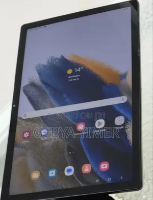 Photo - New Samsung Galaxy Tab S8 32 GB Gray