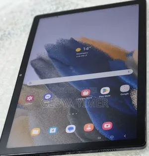 New Samsung Galaxy Tab S8 32 GB Gray