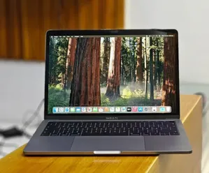 New Laptop Apple MacBook Pro 2019 16GB SSD 256GB