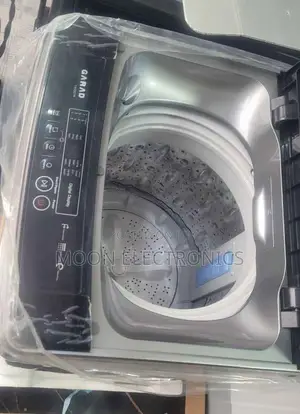  Garad 10 Kg Automatic Washing Machine – Efficient Reliable Clean