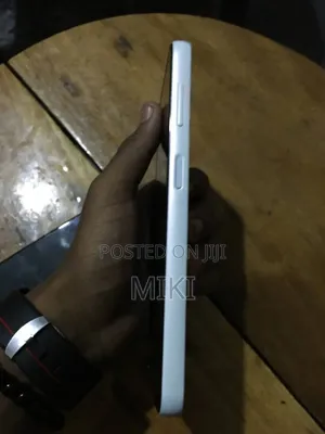 New Samsung Galaxy Jump3 128 GB White