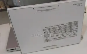 Photo - New Samsung Galaxy Tab S9 FE 128 GB Silver