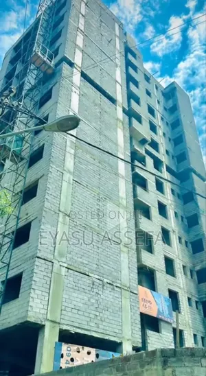 2bdrm Apartment in Nifas Silk-Lafto for sale