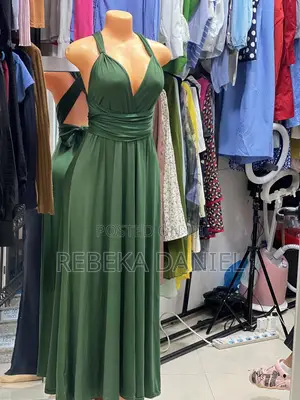 Photo - Women Dress