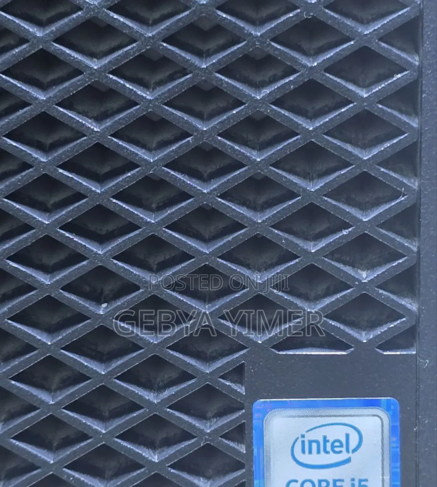 New Desktop Computer Dell Alienware Area-51 8GB Intel Core I5 SSD 1T