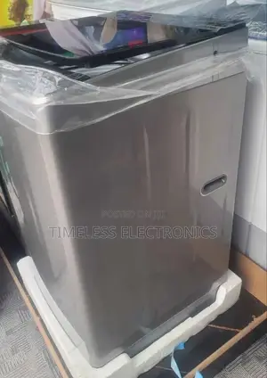  Garad 10 Kg Fully Automatic Washing Machine – Smart Time-Saving!