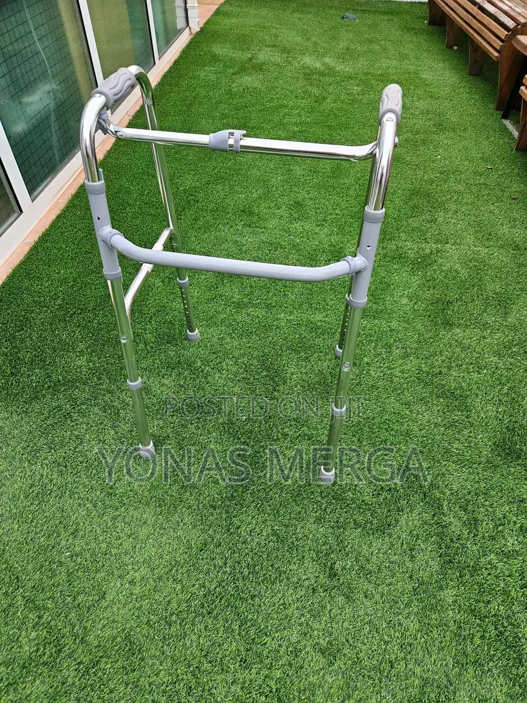 Medical Walking Mobility Aid屬觀walker会፱bseack Rollator Walker
