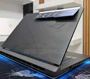 New Laptop Asus ROG Strix G16 G614 32GB Intel Core Ultra 9 SSD 1T