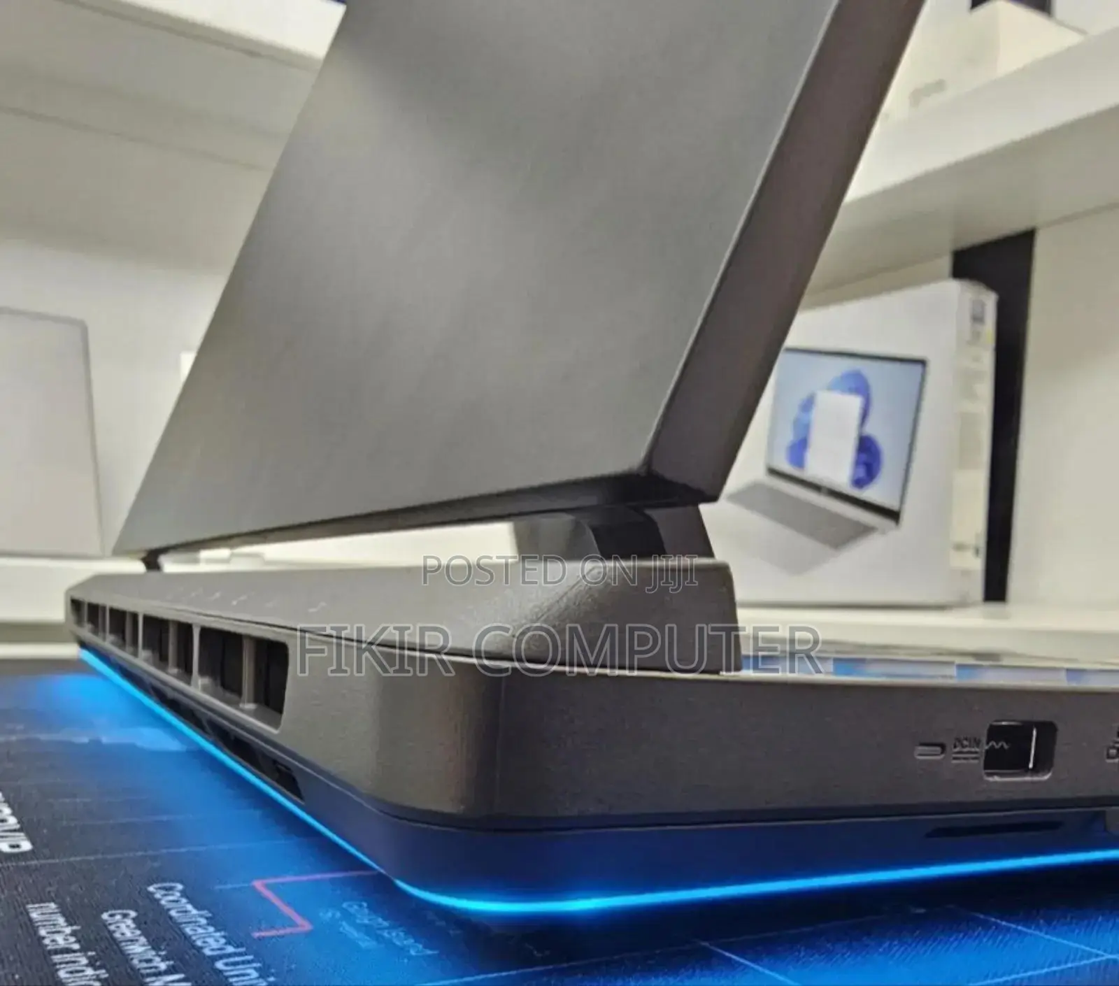 New Laptop Asus ROG Strix G16 G614 32GB Intel Core Ultra 9 SSD 1T