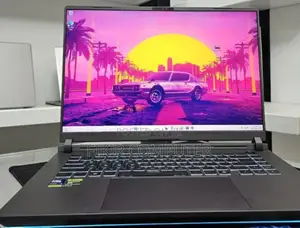 New Laptop Asus ROG Strix G16 G614 32GB Intel Core Ultra 9 SSD 1T