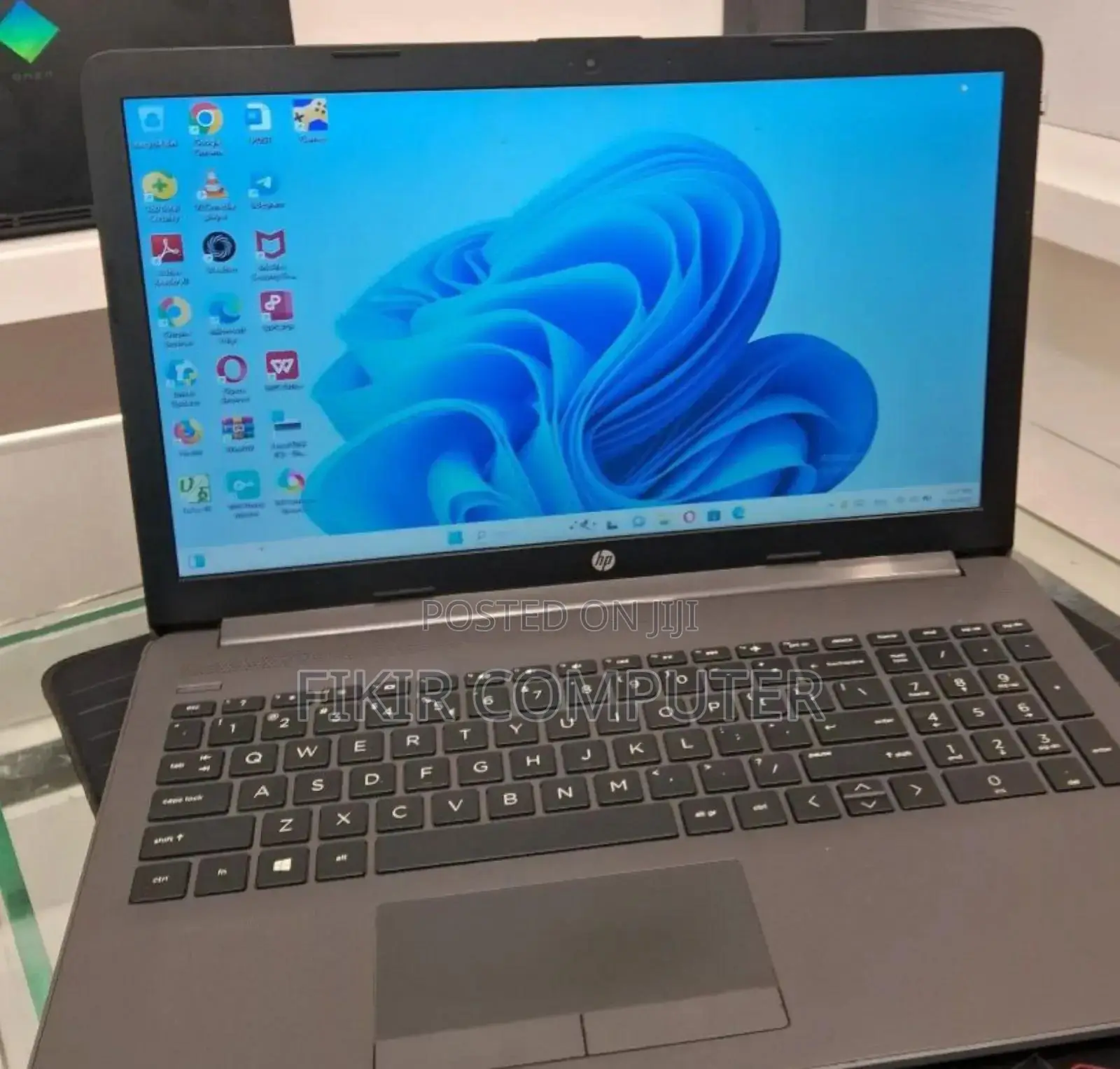 New Laptop HP Stream Notebook 16GB Intel Core I3 SSD 512GB