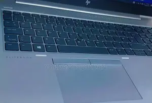 New Laptop HP EliteBook 850 G5 16GB Intel Core i5 SSD 512GB