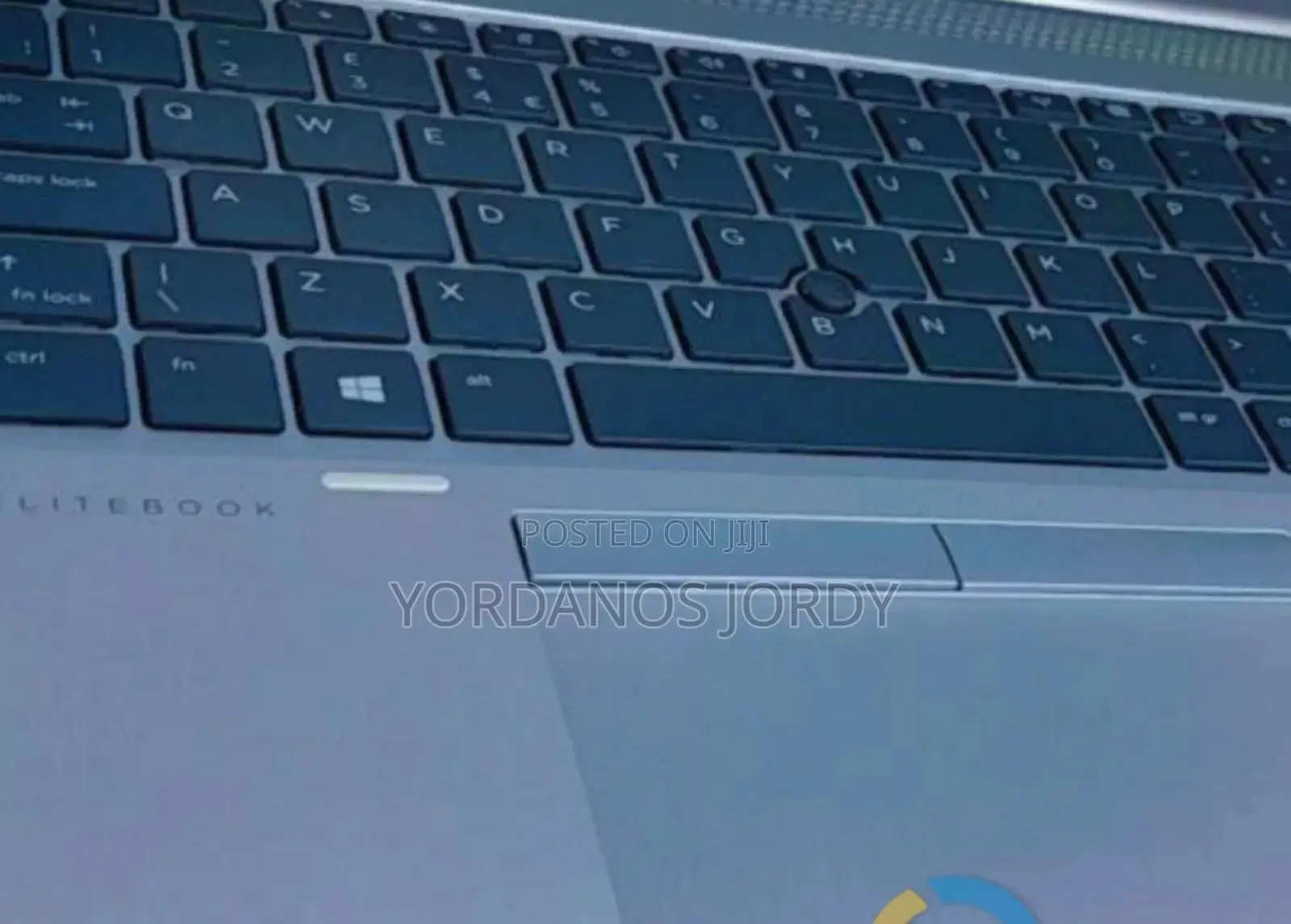 New Laptop HP EliteBook 850 G5 16GB Intel Core i5 SSD 512GB