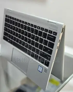 New Laptop HP Spectre X360 8GB Intel Core I7 SSD 512GB