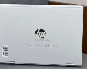 New Laptop HP ProBook X360 435 G8 16GB AMD Ryzen 7 SSD 512GB