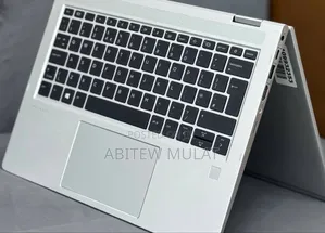 New Laptop HP ProBook X360 435 G8 16GB AMD Ryzen 7 SSD 512GB