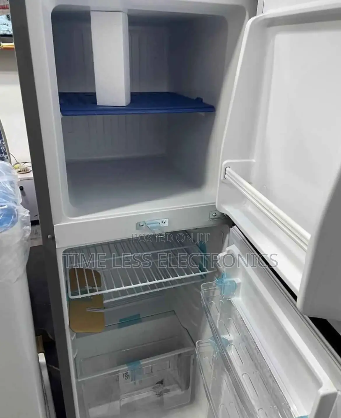 Cool 260l Refrigerator – Efficient, Stylish Reliable!