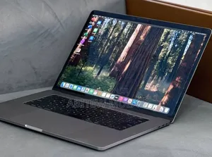 New Laptop Apple MacBook Pro 2019 16GB Intel Core I7 SSD 512GB