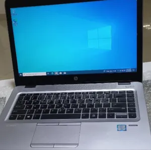 Photo - New Laptop HP EliteBook 840 G3 8GB Intel Core I5 SSD 1T