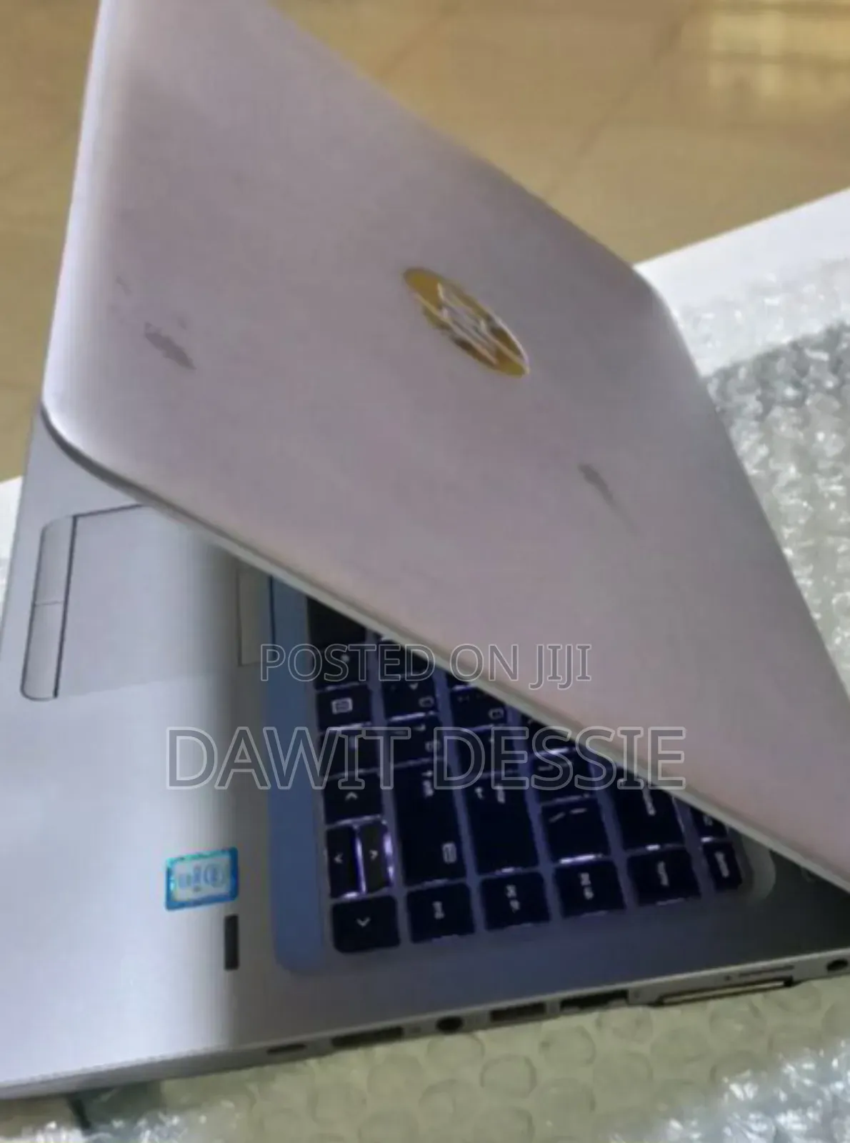 New Laptop HP EliteBook 840 G3 8GB Intel Core I5 SSD 1T