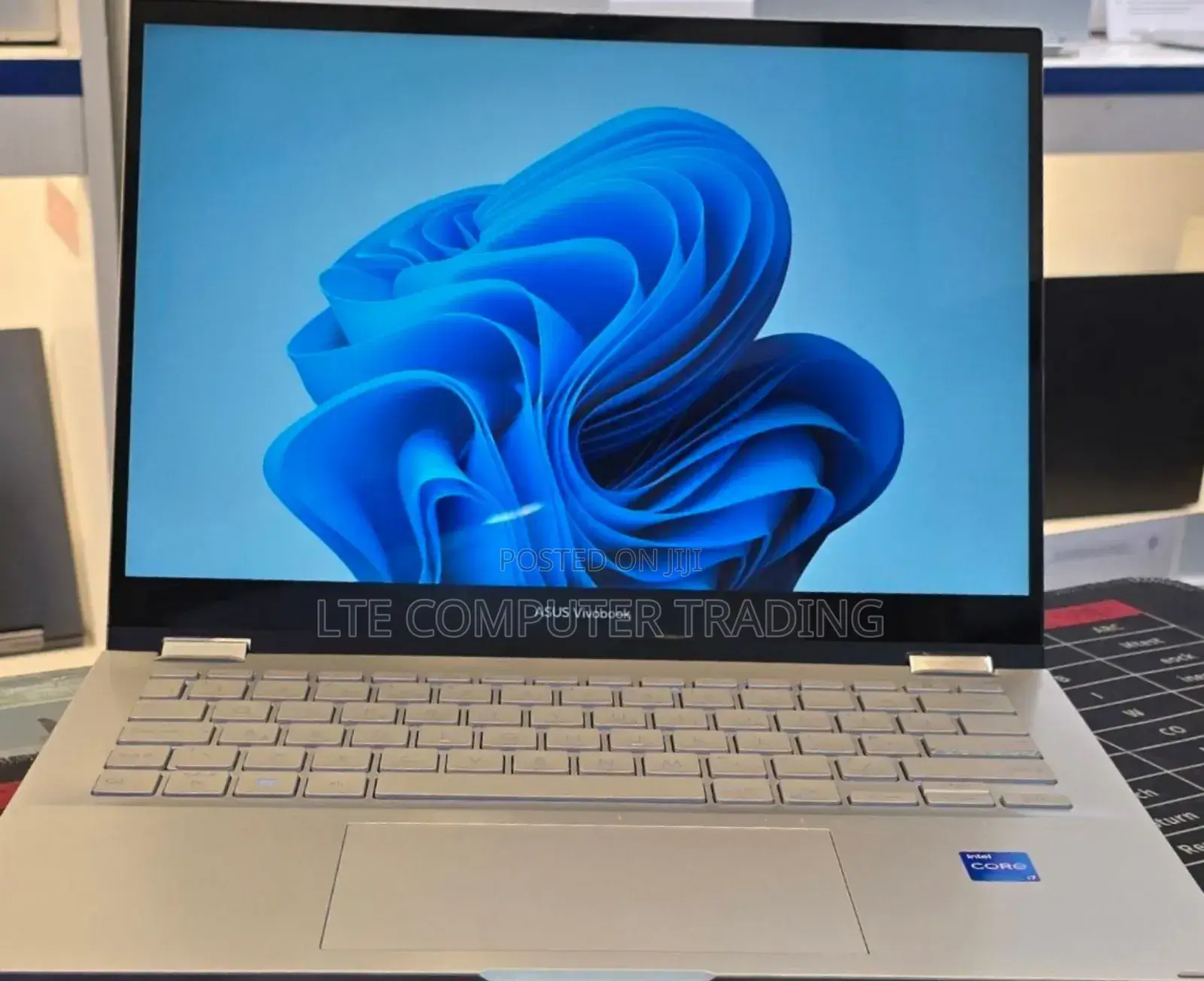 New Laptop Asus VivoBook 15 X505BA 16GB Intel Core I7 SSD 512GB