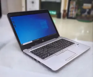 New Laptop HP EliteBook 840 G3 8GB Intel Core I5 HDD 1T