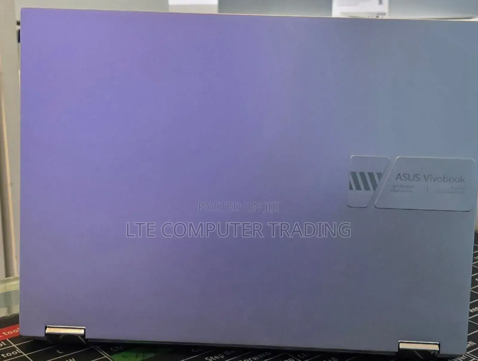 New Laptop Asus VivoBook 15 X505BA 16GB Intel Core I7 SSD 512GB