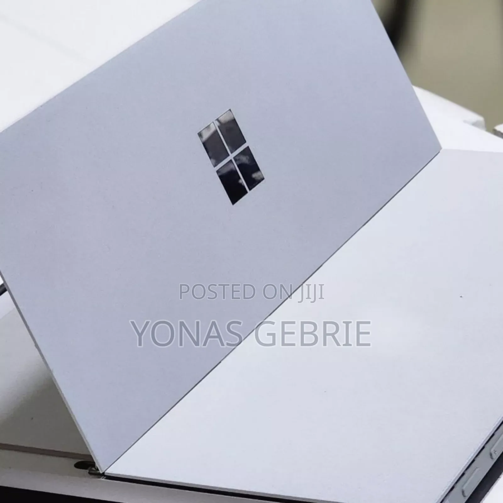 New Laptop Microsoft Surface Pro 16GB Intel Core i7 SSD 1T