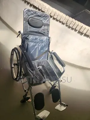 Sleeping Wheelchair較少commode Wheelchair建議wheelchair庫侖wheelchair New