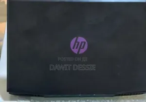 New Laptop HP 8GB Intel Core I7 SSD 1T