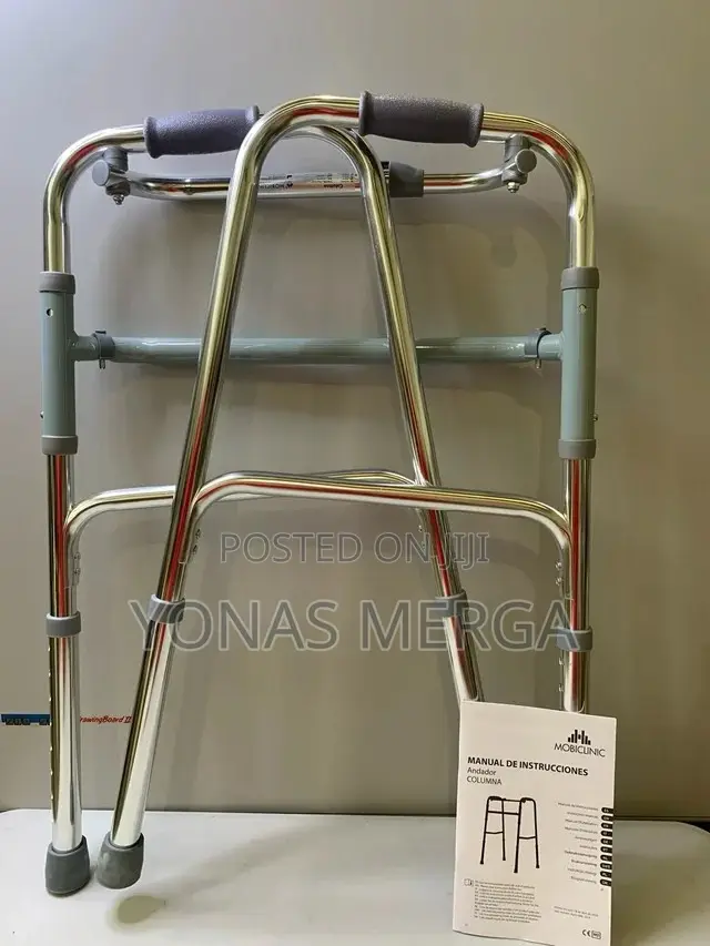 Imported Walker禽太individual Needs/"Walker旬凶aluminum Walker