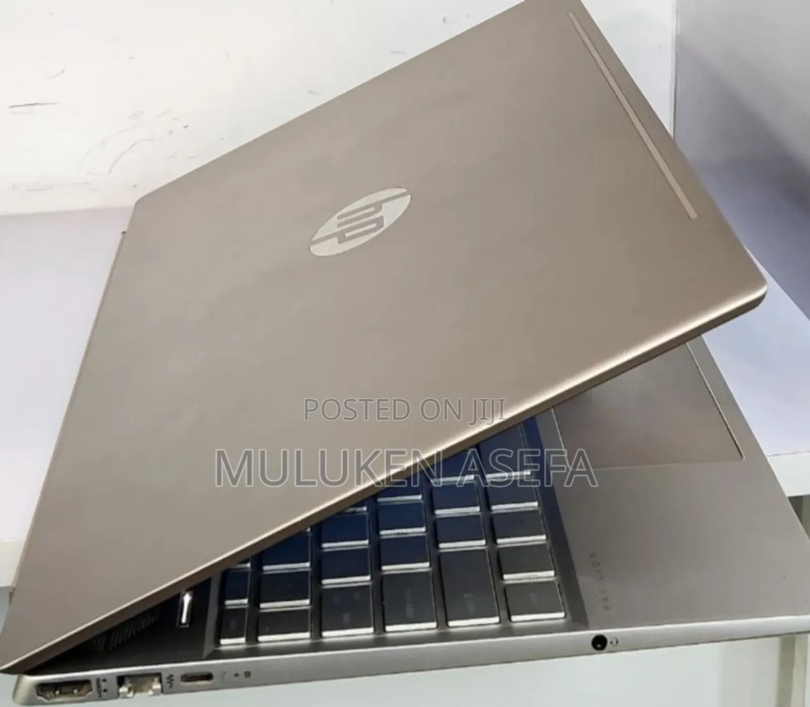 New Laptop HP Pavilion 15 16GB Intel Core I7 SSD 1T