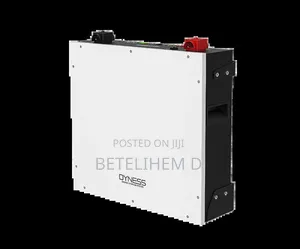 G-Power 30kw Hybrid Inverter and Lithium Ion Battery