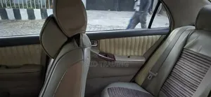 Toyota Corolla 2005 Silver