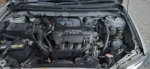 Toyota Corolla 2005 Silver