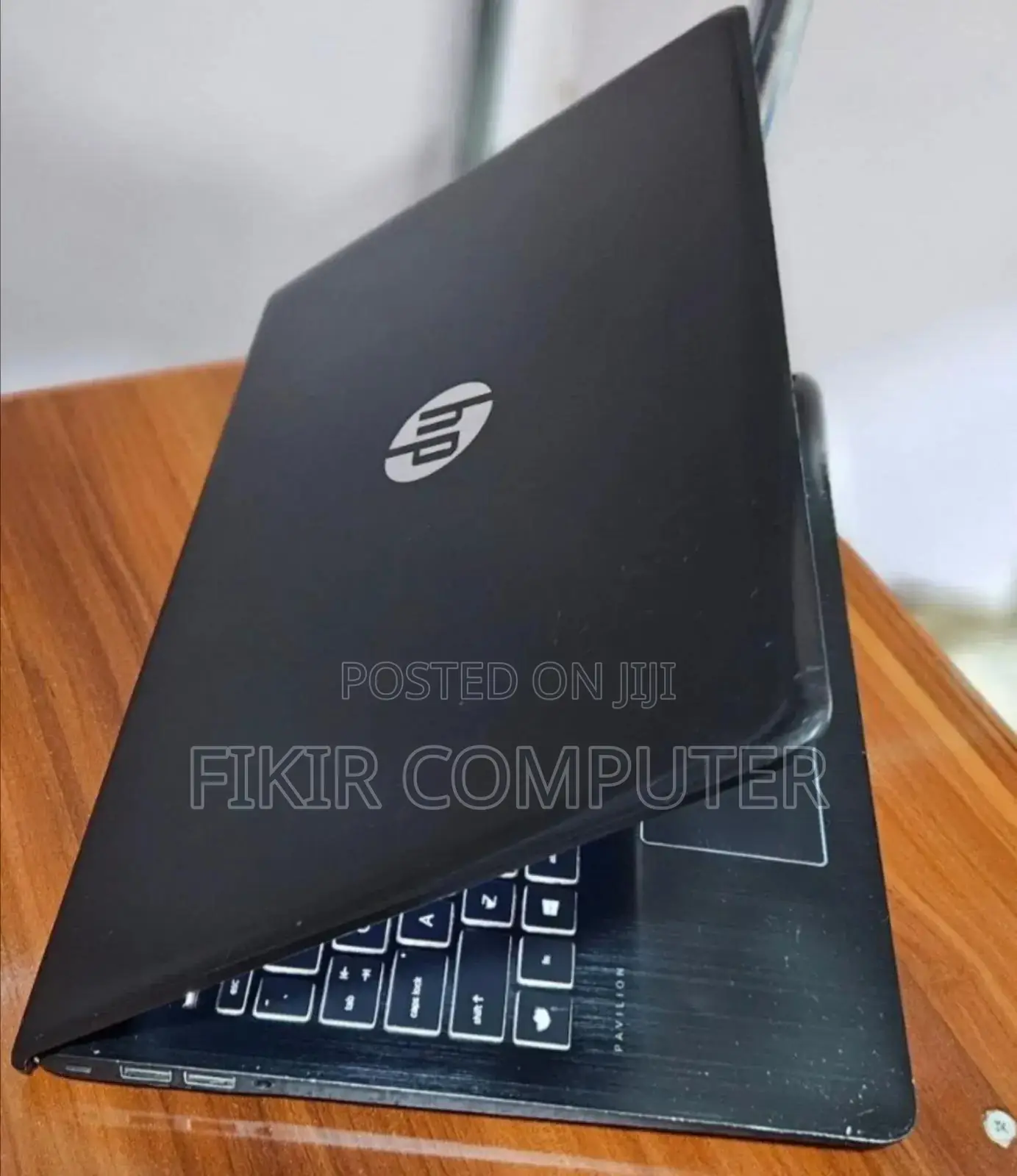 New Laptop HP Pavilion Power 15 8GB Intel Core I7 SSD 512GB